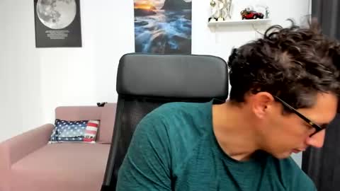 Brutus K online show from October 6, 6:18 am