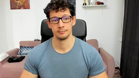 Brutus K online show from February 3, 8:13 am