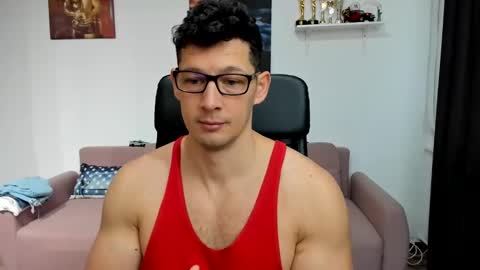 Brutus K online show from February 10, 7:36 am