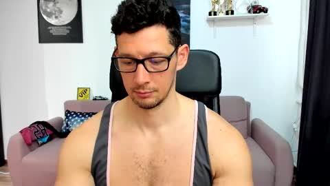 Brutus K online show from March 17, 8:39 am