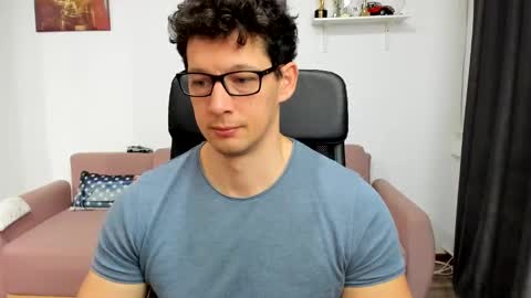 Brutus K online show from January 28, 5:54 am