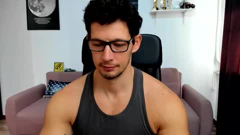 Brutus K online show from December 19, 8:11 am