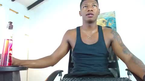 Bruno online show from January 15, 2:42 pm