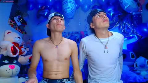 BRYAM INDEPENDENT MODEL online show from January 19, 12:02 am