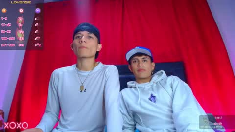 BRYAM INDEPENDENT MODEL online show from November 14, 12:58 am