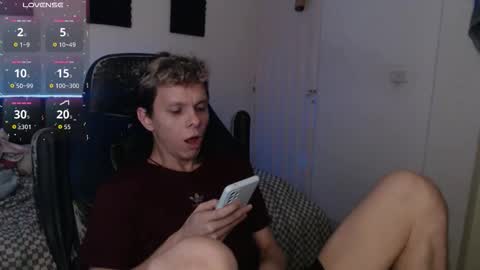 bryamado online show from October 9, 3:11 am