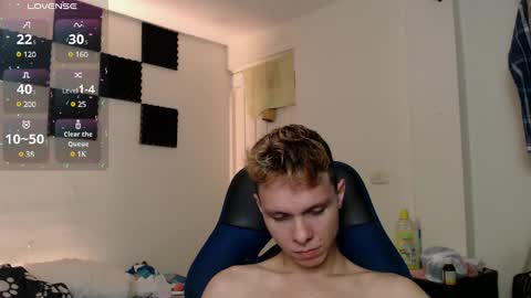 bryamado online show from January 4, 7:24 am