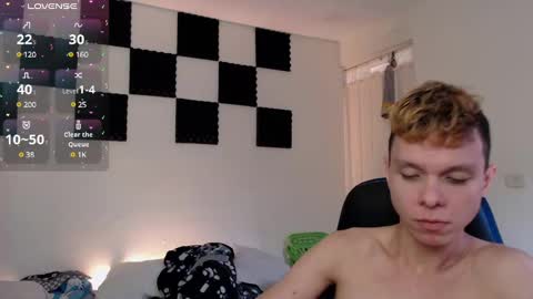 bryamado online show from January 12, 12:55 pm