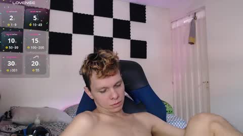 bryamado online show from February 4, 8:06 pm