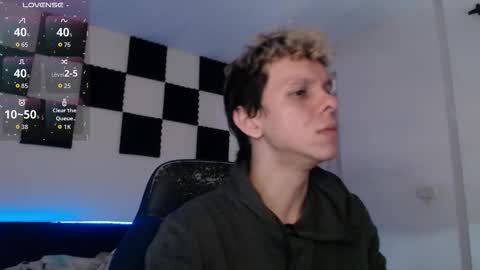 bryamado online show from October 20, 2:21 pm