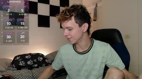 bryamado online show from January 30, 11:13 pm