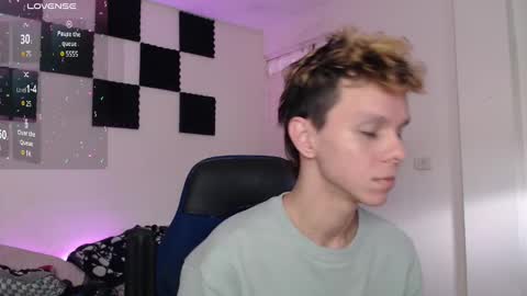 bryamado online show from February 3, 12:14 pm