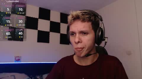 bryamado online show from September 16, 3:07 am