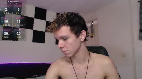 bryamado online show from October 2, 8:35 pm