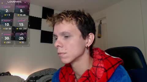 bryamado online show from March 7, 2:25 am