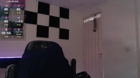 bryamado online show from September 25, 7:46 pm