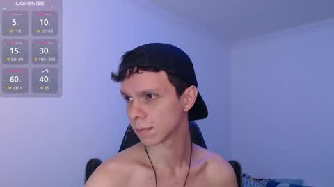 bryamado online show from December 16, 9:55 pm