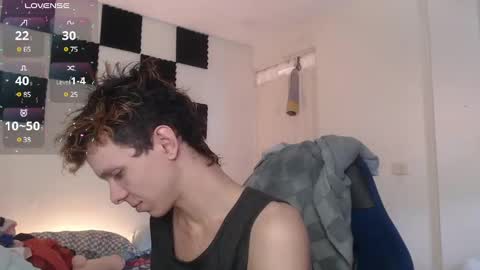 bryamado online show from February 26, 7:25 pm