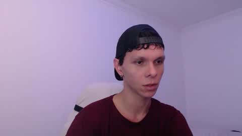 bryamado online show from January 11, 11:19 pm