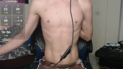 bryamado online show from March 6, 2:09 am