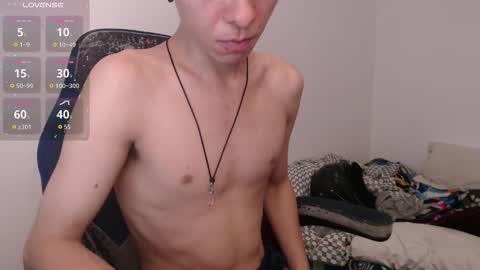 bryamado online show from January 18, 5:42 am