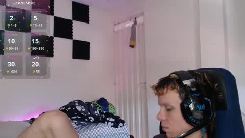 bryamado online show from February 5, 7:31 pm