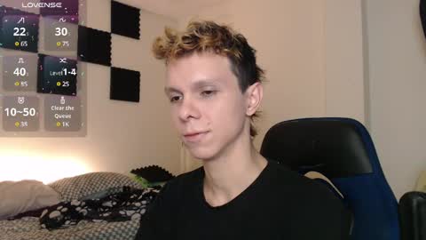 bryamado online show from January 28, 9:29 pm