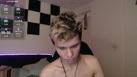 bryamado online show from October 4, 12:48 am