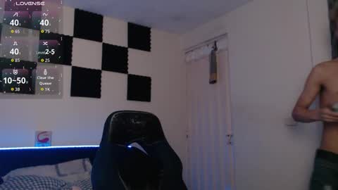 bryamado online show from September 9, 2:22 am