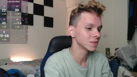 bryamado online show from December 31, 8:15 am