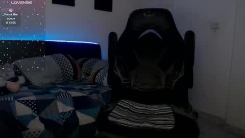 bryamado online show from October 27, 10:45 pm