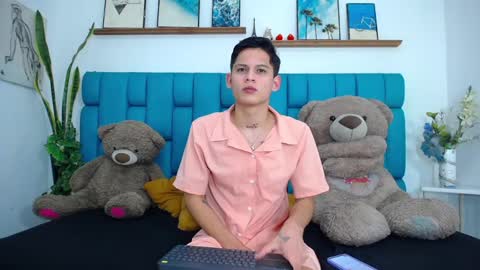 Bryan online show from February 19, 11:28 am