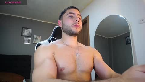 bryan_oficials online show from January 5, 3:00 am