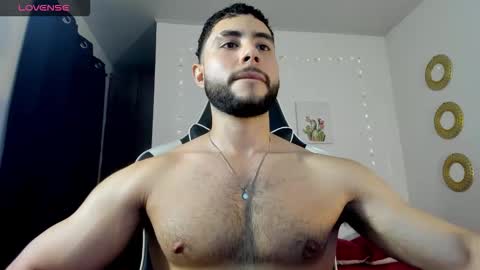 bryan_oficials online show from February 14, 4:29 am