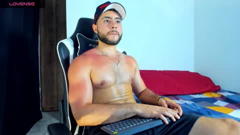 bryan_oficials online show from September 16, 2:34 am