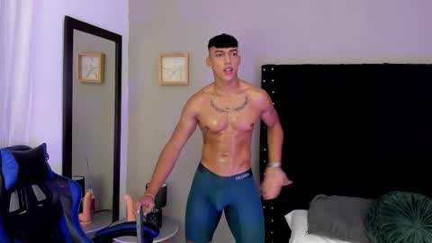 Bryan online show from January 13, 11:36 am