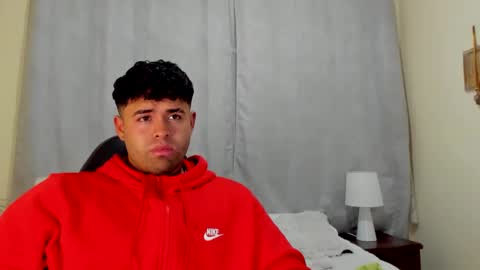 bryan stoness online show from February 19, 12:25 am