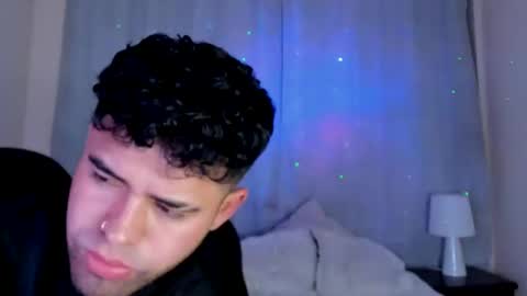 bryan stoness online show from January 3, 12:43 am