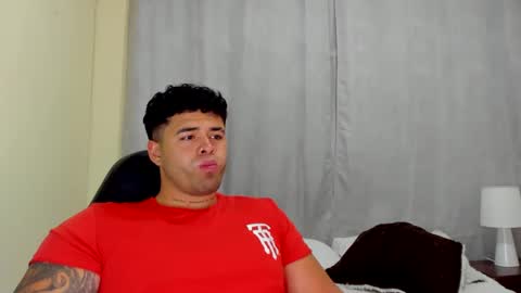 bryan stoness online show from February 22, 1:33 am