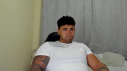 bryan stoness online show from January 29, 1:37 am