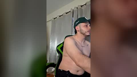 Bryannsex online show from June 30, 12:33 am