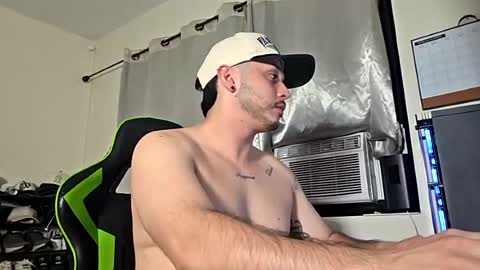 Bryannsex online show from August 2, 3:16 am
