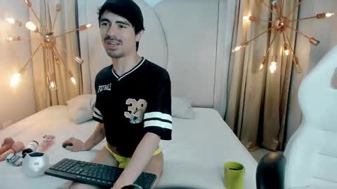 BRYAN online show from September 28, 3:48 am