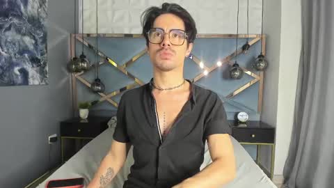 BRYAN online show from September 23, 12:43 am