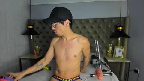 BRYAN online show from September 19, 2:56 am