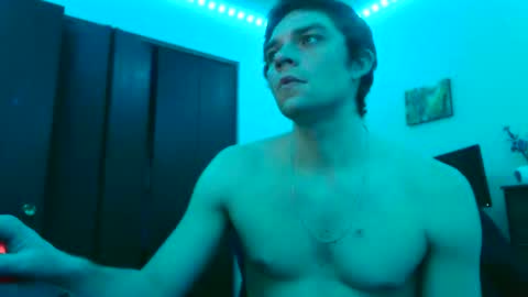 ChadStrokeman online show from January 18, 10:28 am