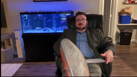 Bsxpert1 online show from January 7, 1:43 am