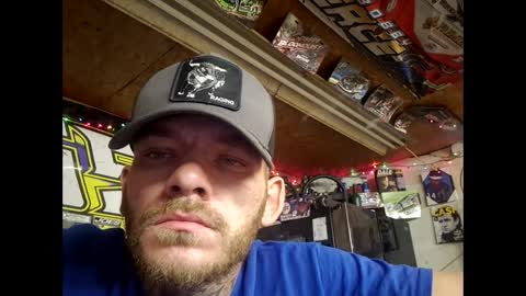 btown3095 online show from October 3, 3:00 am