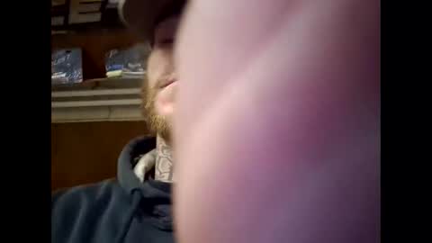 btown3095 online show from November 1, 2:37 am