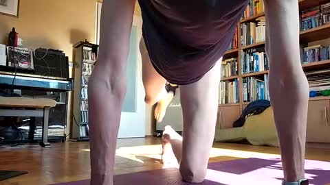 Buba online show from March 7, 10:35 am